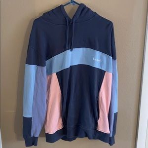 Barney Cools B.Quick Hoodie